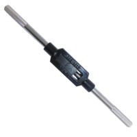 Hand Tap Wrench Adjustable Toolpak  